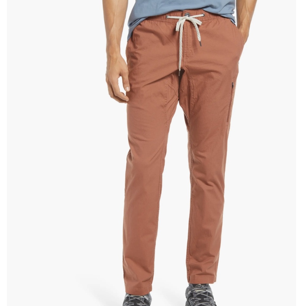 Vuori // Ripstop Pants